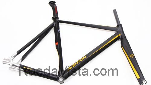 Aventon Diamond ficha técnica y opiniones